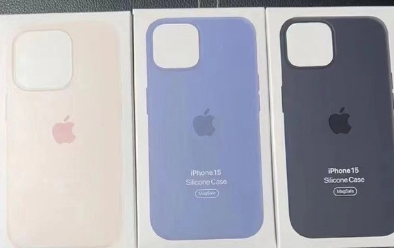 龙陵苹果14维修站分享iPhone14手机壳能直接给iPhone15用吗？ 