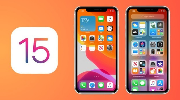 龙陵苹果13维修分享iPhone13更新iOS 15.5，体验如何 