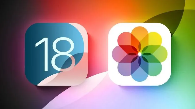 龙陵苹果手机维修分享苹果 iOS / iPadOS 18.1Beta 3 发布 