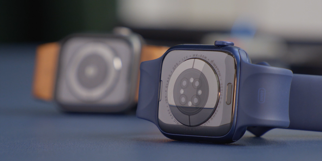 龙陵苹果手机维修分享Apple Watch 是如何测量卡路里的 