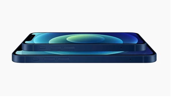 龙陵苹果手机维修分享iPhone 12 mini 锁屏后触屏失灵怎么办 
