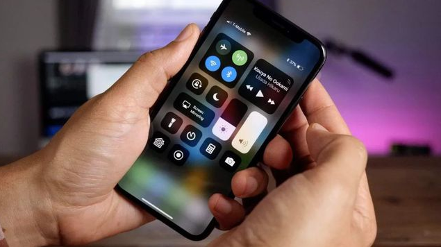 龙陵苹果手机维修分享iPhone 12信号差怎么办 