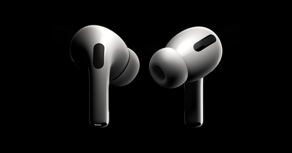 龙陵苹果手机维修分享AirPods Pro 爆音、降噪效果下降怎么办 