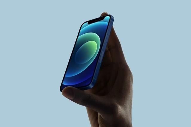 龙陵苹果手机维修分享iPhone 12 mini辐射很大吗 