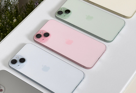 龙陵iPhone15序列号查询分享如何查找苹果15手机序列号的位置