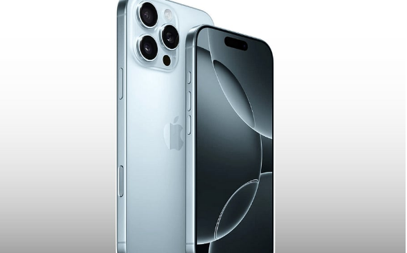 龙陵苹果手机维修分享iPhone 16 Pro换电池 