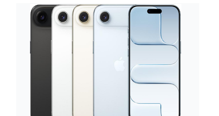 龙陵苹果手机维修分享iPhone 17 Air换电池 