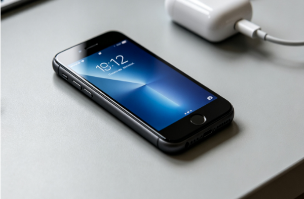 龙陵苹果手机维修分享iPhone SE换电池 