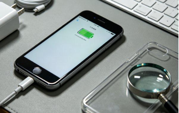 龙陵苹果手机维修分享iPhone SE2换电池 