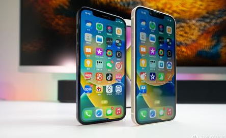 龙陵苹果维修点分享iPhone 14 Plus换屏维修细节 