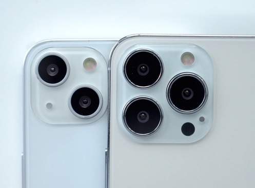 龙陵苹果维修点分享iPhone 13 Pro自动关机二修机隐性硬故障 