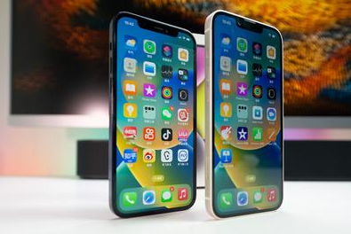 龙陵苹果维修点分享iPhone 14 Plus自动关机内存连锁故障解析 