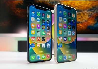 龙陵苹果维修点分享iPhone 14 Plus扩容深层隐患梳理 