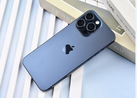 龙陵苹果维修点分享iPhone 15 Pro Max扩容静电与工艺坑 