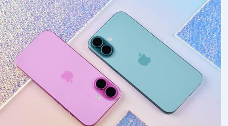 龙陵苹果维修点分享iPhone 16扩容成本与市场套路 