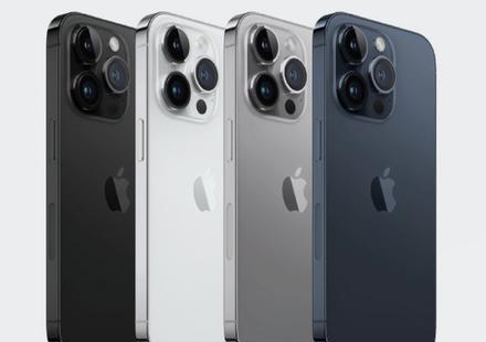 龙陵苹果维修点分享iPhone 16 Pro扩容数据安全全解析 