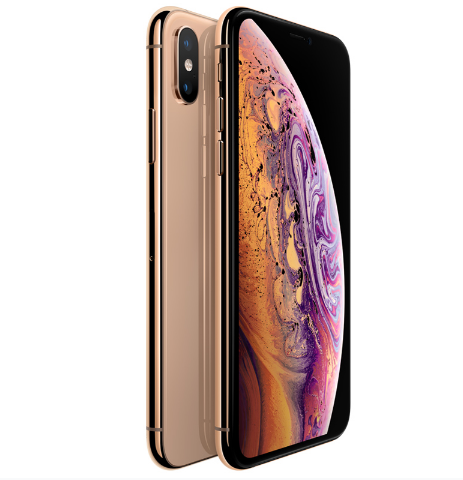 龙陵苹果维修点分享iPhone XS Max锁屏快捷入口故障 