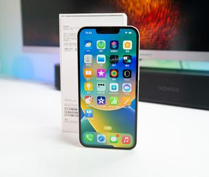 龙陵苹果维修点分享iPhone 14 Plus黑屏小众诱因汇总 