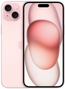 龙陵苹果维修点分享iPhone15 Plus手机黑屏小众问题 