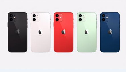 龙陵苹果维修点分享iPhone 12电池发烫少见诱因解析 