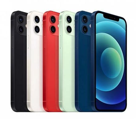 龙陵苹果维修点分享iPhone 12 Pro Max发烫冷门故障梳理 