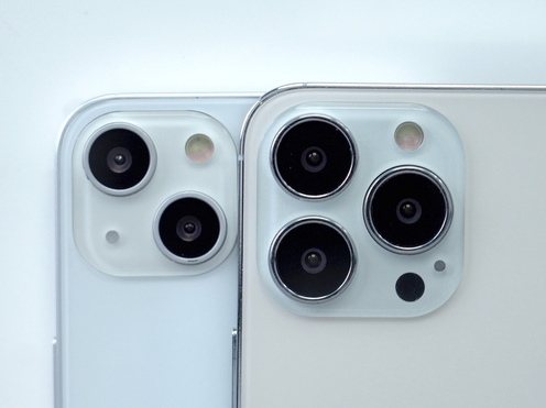 龙陵苹果维修点分享iPhone 13 Pro Max发烫特殊故障解读 