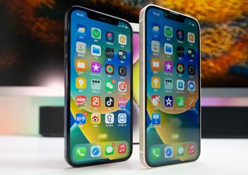 龙陵苹果维修点分享iPhone 14 Plus发烫常见情况科普 