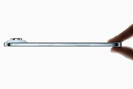 龙陵苹果维修点分享iPhone 17 Air发烫几大隐形诱因 