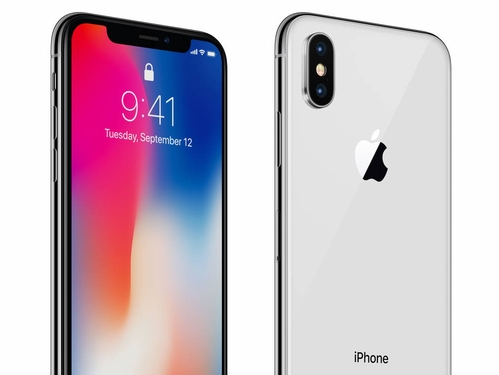 龙陵苹果维修点分享iPhone X摄像头实拍质感与场景适配全解析 