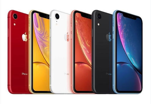 龙陵苹果维修点分享iPhone XR摄像头原生色彩表现与日常拍摄实用指南 
